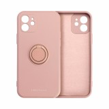 ROAR case AMBER for SAMSUNG A35 5G Pink