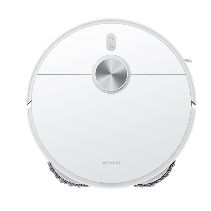 Xiaomi Robot Vacuum X10+ bílá