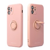 ROAR case AMBER for SAMSUNG A15 4G / A15 5G Pink