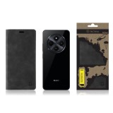 Tactical Xproof pro Xiaomi Redmi 14C Black Hawk