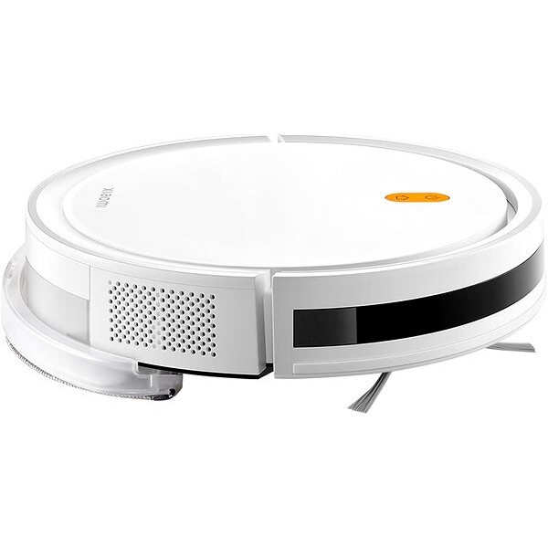 Xiaomi Robot Vacuum E5 bílá