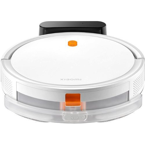 Xiaomi Robot Vacuum E5 bílá