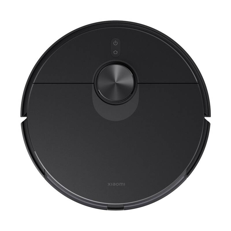 Xiaomi Robot Vacuum S20+ černá