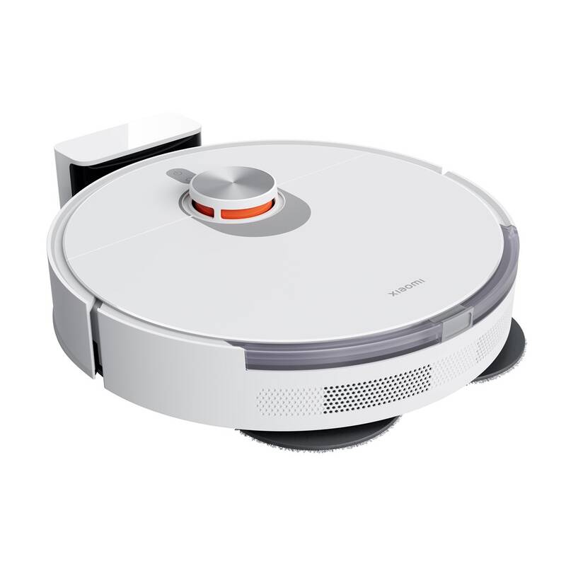 Xiaomi Robot Vacuum S20+ bílá