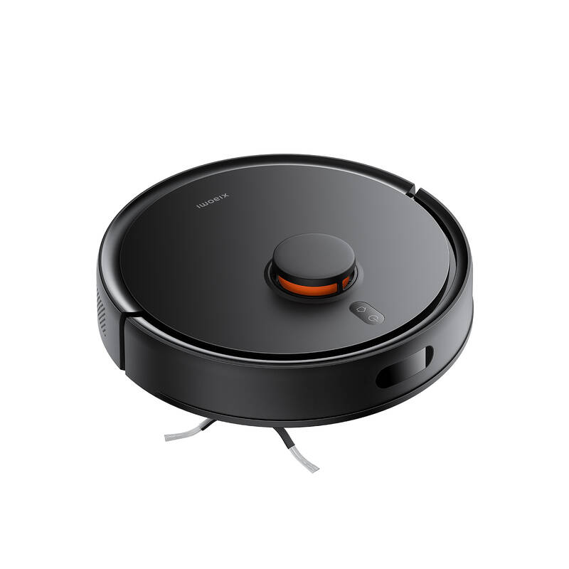 Xiaomi Robot Vacuum S20 černá