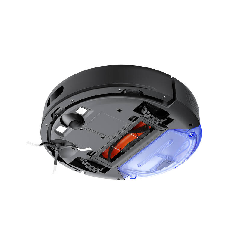 Xiaomi Robot Vacuum S20 černá