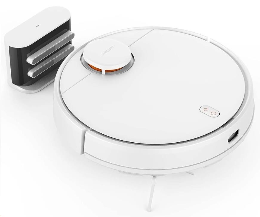 Xiaomi Vacuum Cleaner Mi Robot S12 bílá