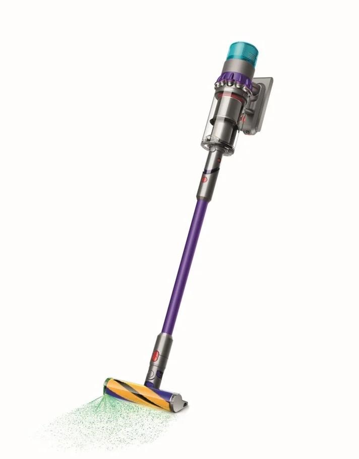 Dyson Gen5detect Absolute