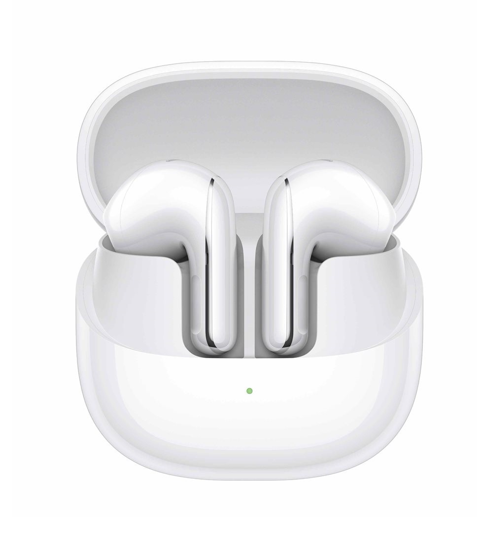 Xiaomi Buds 5 Ceramic White