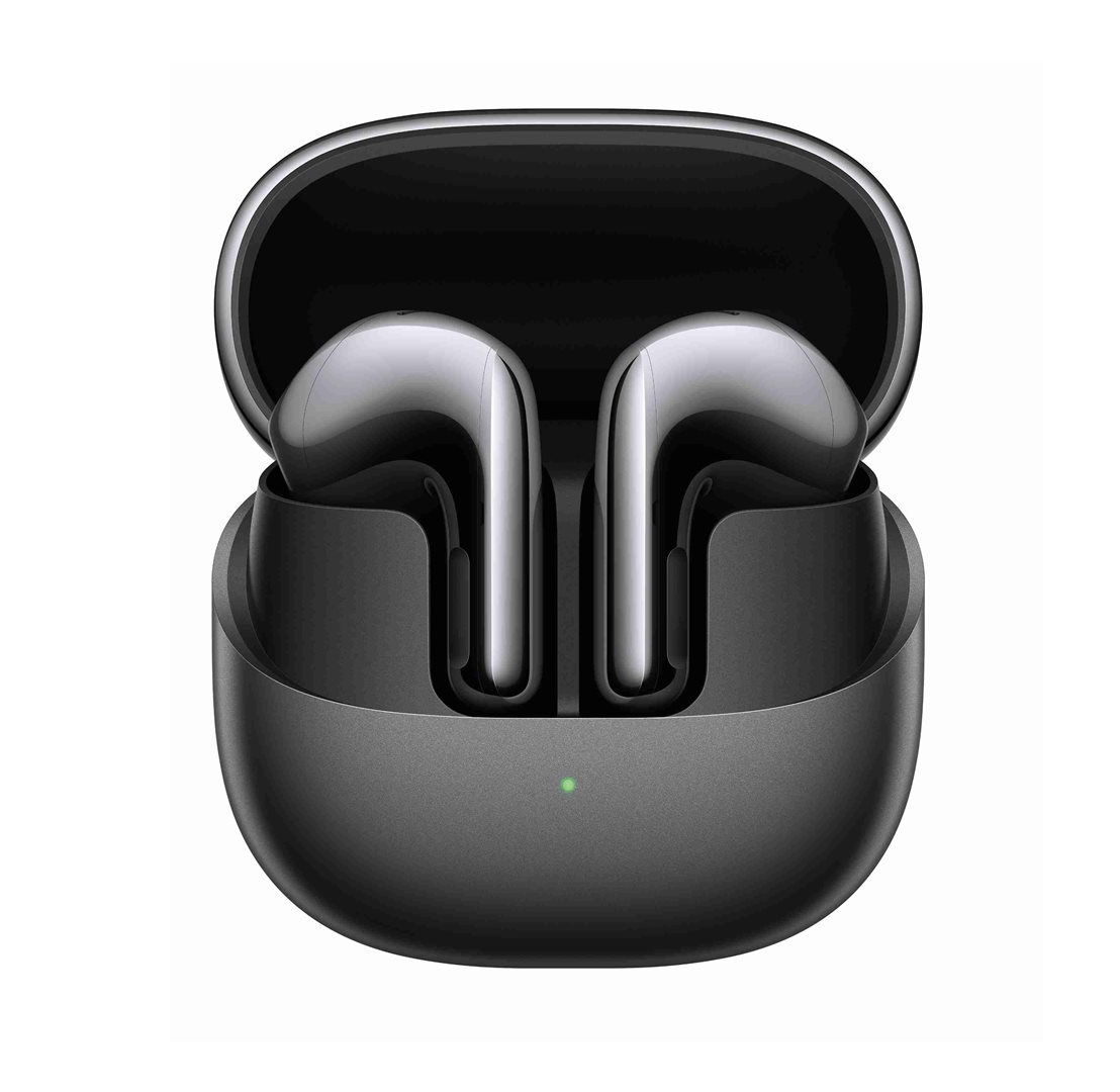 Xiaomi Buds 5 Graphite Black