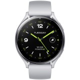 Xiaomi Watch 2 46mm šedá