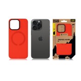 Tactical MagForce Aramid Bloody Mary Limited Edition Kryt pro Apple iPhone 15 Pro Max