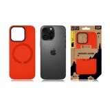 Tactical MagForce Aramid Bloody Mary Limited Edition Kryt pro Apple iPhone 16 Pro Max