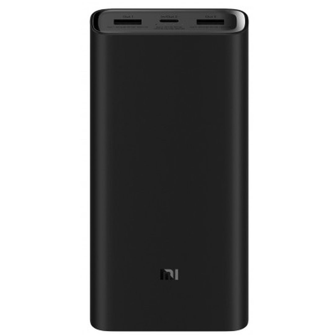 Xiaomi Mi 50W Power Bank 20000 GL