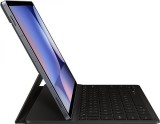 Ochranný kryt s klávesnicí pro Samsung Galaxy Tab S10+/S9+ EF-DX820 černá