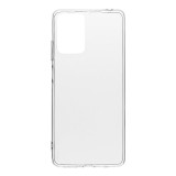 OBAL:ME TPU Kryt pro Motorola G04 Transparent