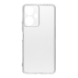 OBAL:ME TPU Kryt pro Xiaomi Redmi 13C 5G Transparent