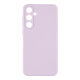 OBAL:ME Matte TPU Kryt pro Samsung Galaxy A55 5G Purple