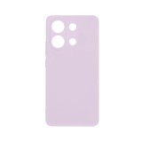 OBAL:ME Matte TPU Kryt pro Xiaomi Redmi Note 13 4G Purple