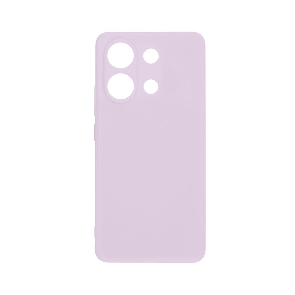 OBAL:ME Matte TPU Kryt pro Xiaomi Redmi Note 13 4G Purple