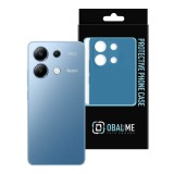 OBAL:ME Matte TPU Kryt pro Xiaomi Redmi Note 13 4G Dark Blue