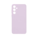 OBAL:ME Matte TPU Kryt pro Samsung Galaxy A35 5G Purple