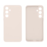 OBAL:ME Matte TPU Kryt pro Samsung Galaxy A35 5G Beige