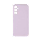 OBAL:ME Matte TPU Kryt pro Samsung Galaxy A34 5G Purple