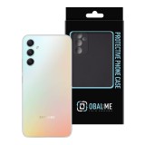 OBAL:ME Matte TPU Kryt pro Samsung Galaxy A34 5G Black