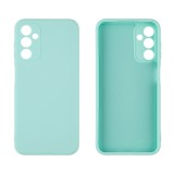 OBAL:ME Matte TPU Kryt pro Samsung Galaxy A14 4G Turquoise