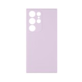 OBAL:ME Matte TPU Kryt pro Samsung Galaxy S23 Ultra Purple