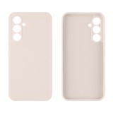 OBAL:ME Matte TPU Kryt pro Samsung Galaxy A54 5G Beige