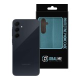 OBAL:ME Book Pouzdro pro Samsung Galaxy A35 5G Dark Green