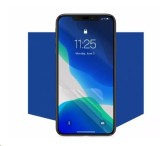 Tvrzené sklo 3mk FlexibleGlass Lite pro Xiaomi Redmi Note 13 4G, transparentní