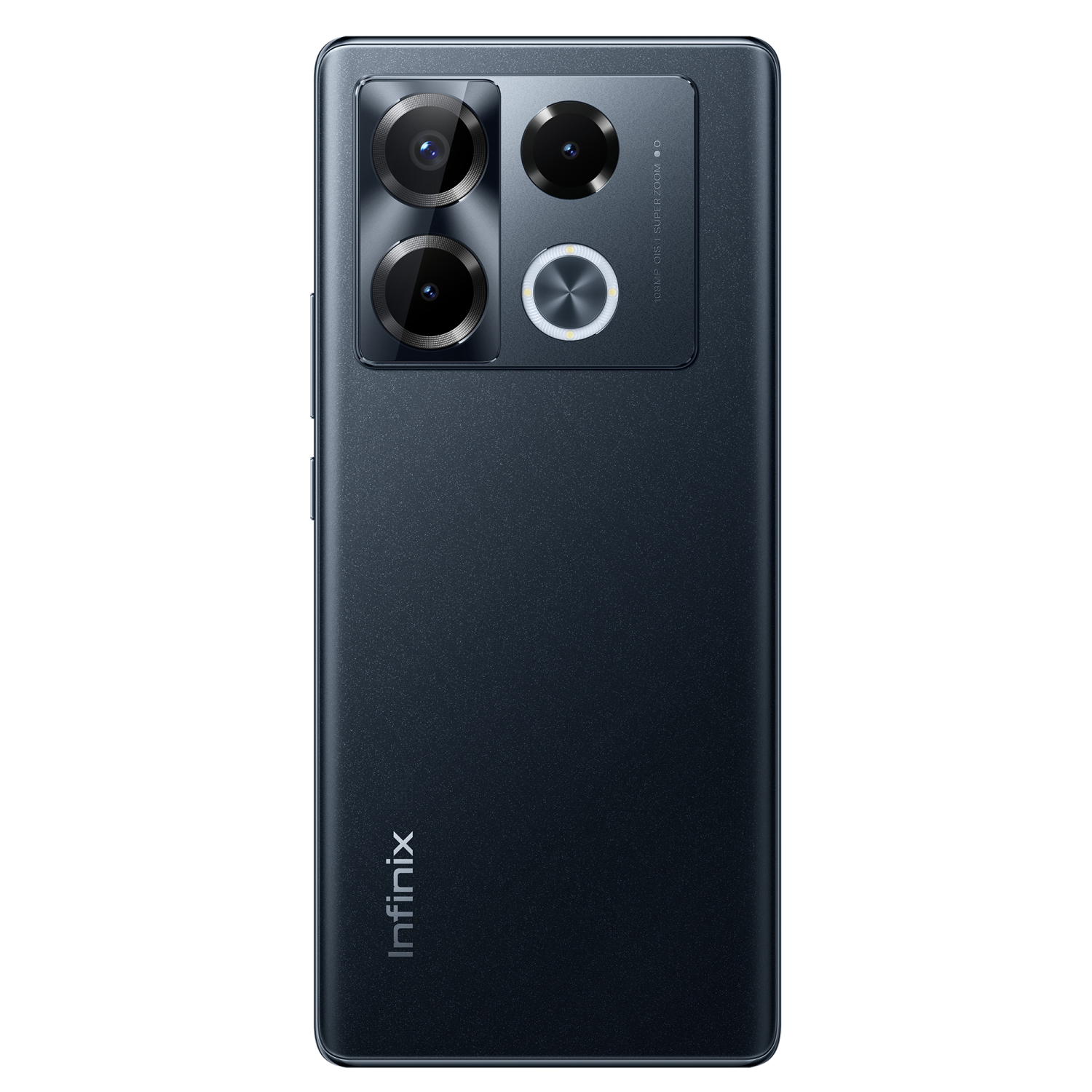 Infinix Note 40 Pro 12GB/256GB Racing Edition