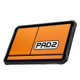 Ulefone Armor Pad 2 LTE 8GB/256GB černá