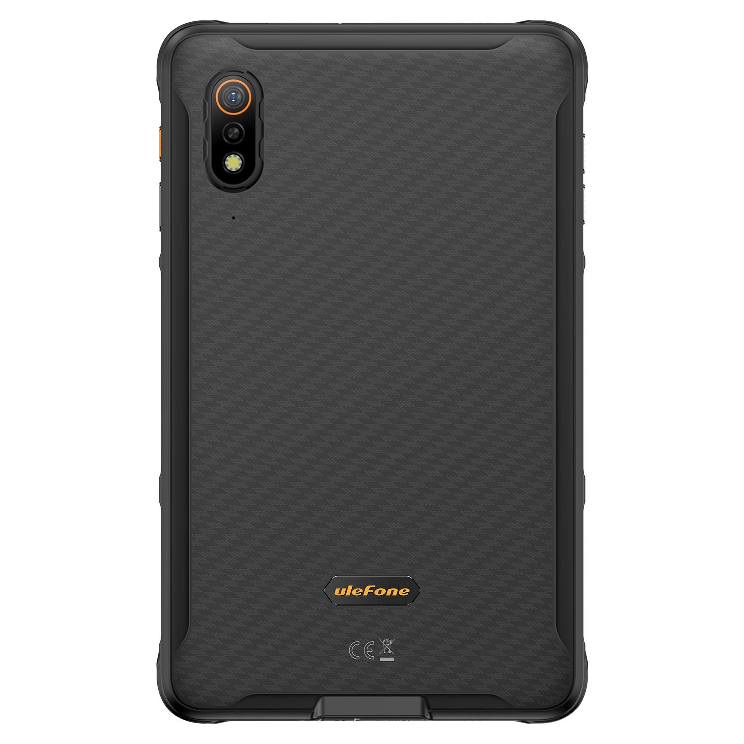 Ulefone Armor Pad Lite 3GB/32GB černá