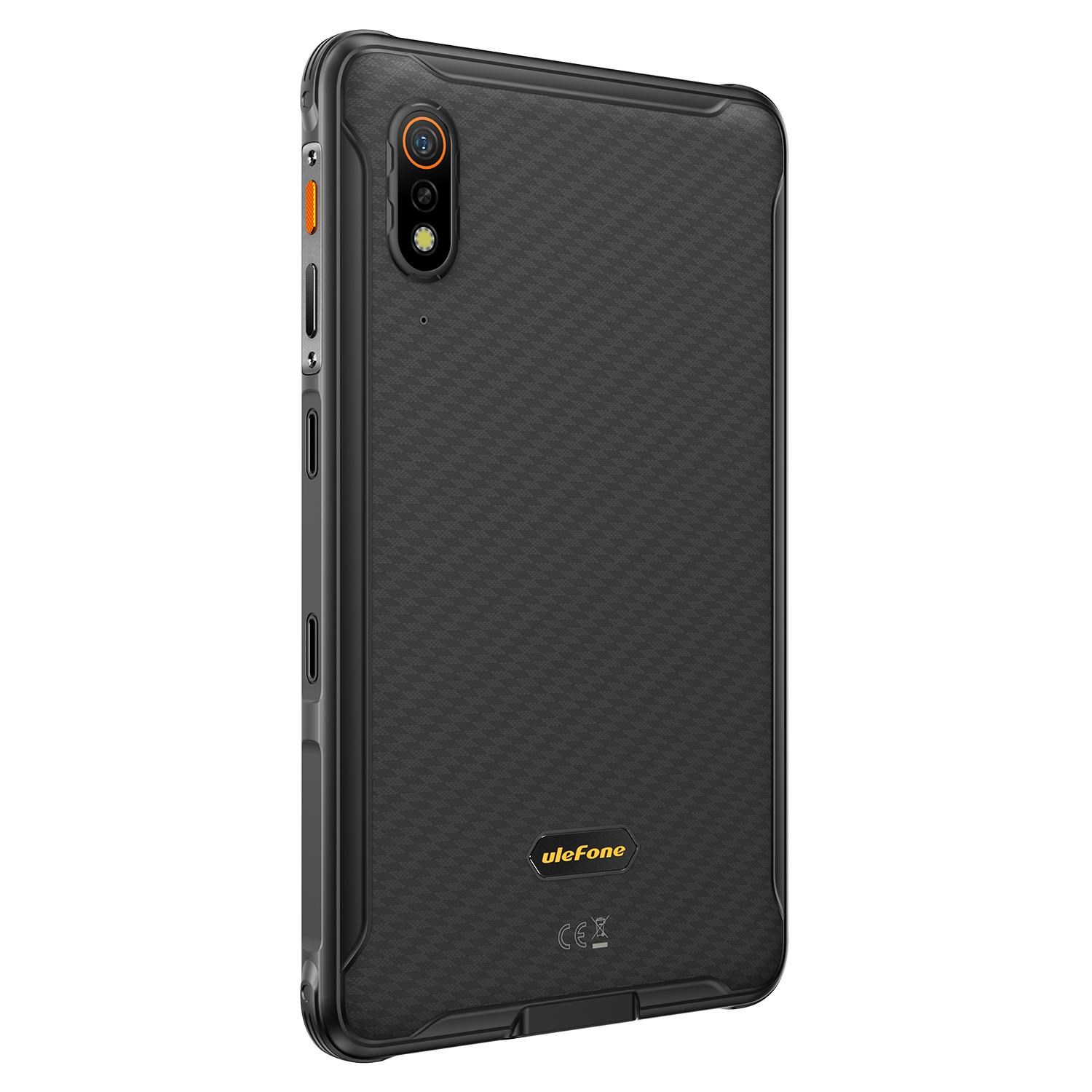 Ulefone Armor Pad Lite 3GB/32GB černá