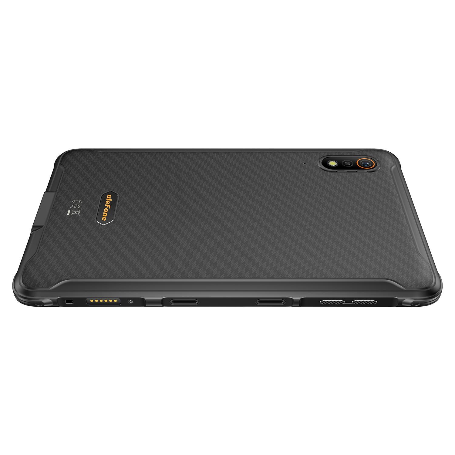 Ulefone Armor Pad Lite 3GB/32GB černá