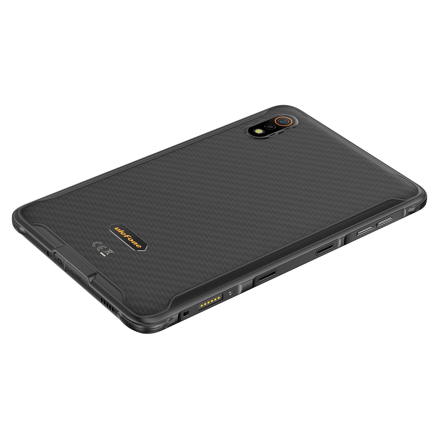 Ulefone Armor Pad Lite 3GB/32GB černá