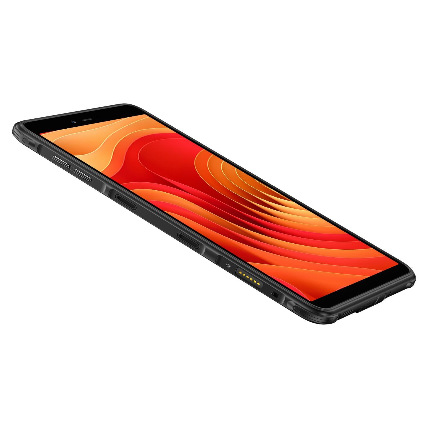 Ulefone Armor Pad Lite 3GB/32GB černá