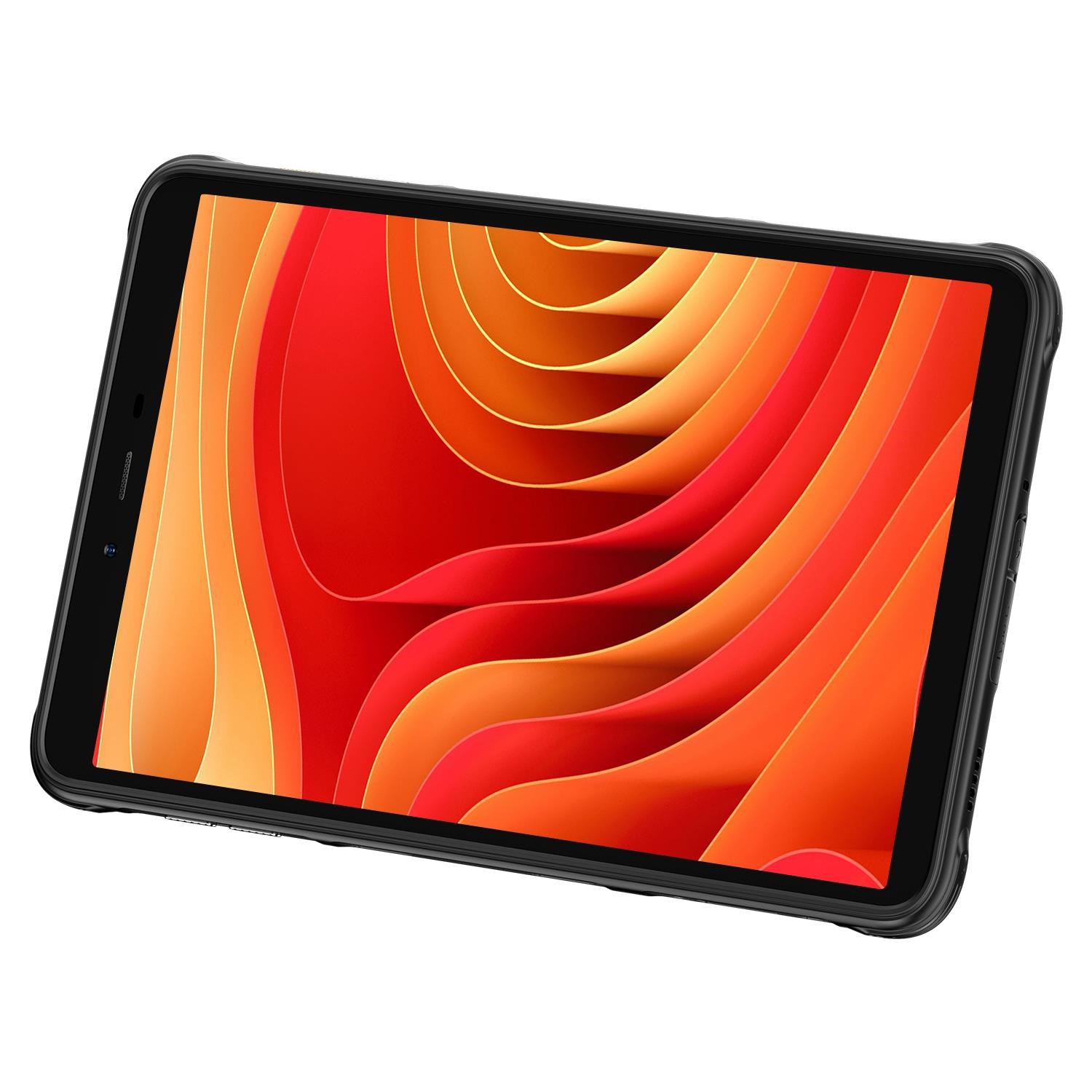 Ulefone Armor Pad Lite 3GB/32GB černá