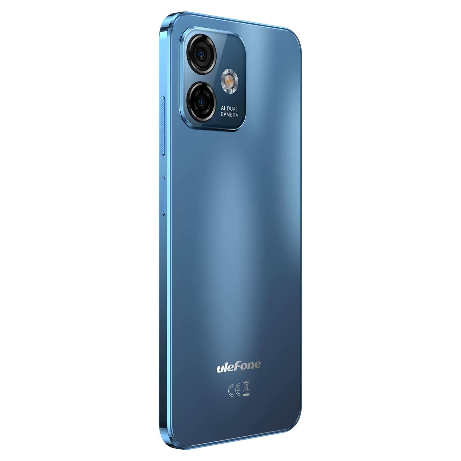 Ulefone Note 16 Pro 8GB/128GB Serenity Blue