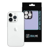 OBAL:ME NetShield Kryt pro Apple iPhone 14 Pro Light Purple