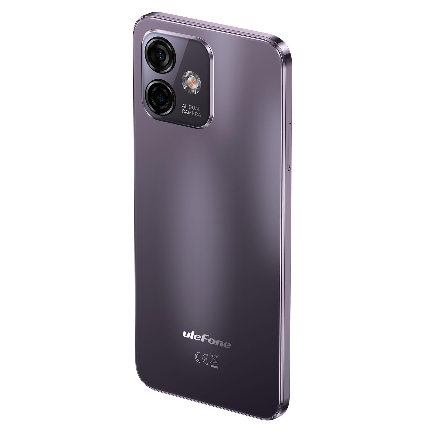 Ulefone Note 16 Pro 8GB/128GB Midnight Violet