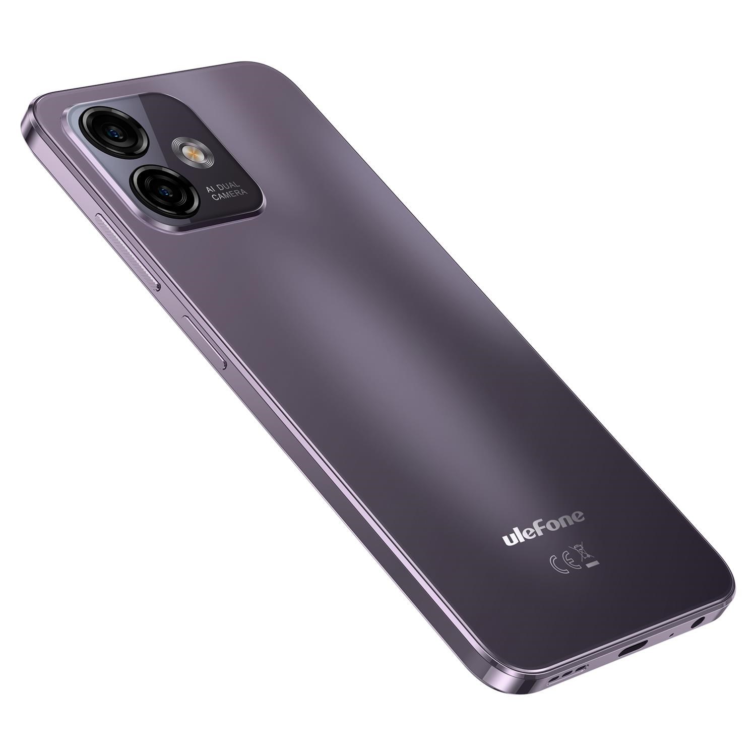 Ulefone Note 16 Pro 8GB/128GB Midnight Violet