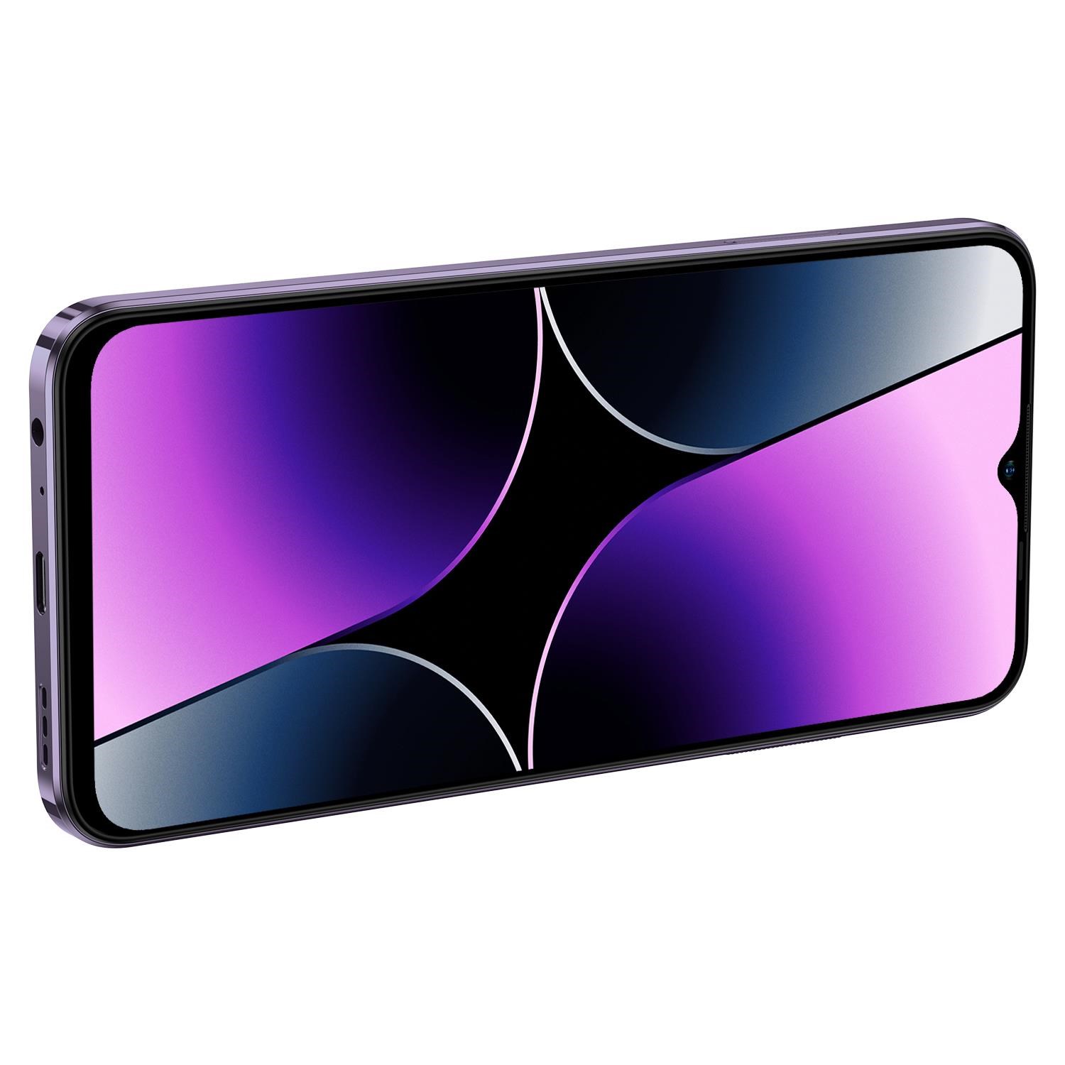 Ulefone Note 16 Pro 8GB/128GB Midnight Violet