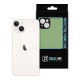 OBAL:ME NetShield Kryt pro Apple iPhone 14 Green