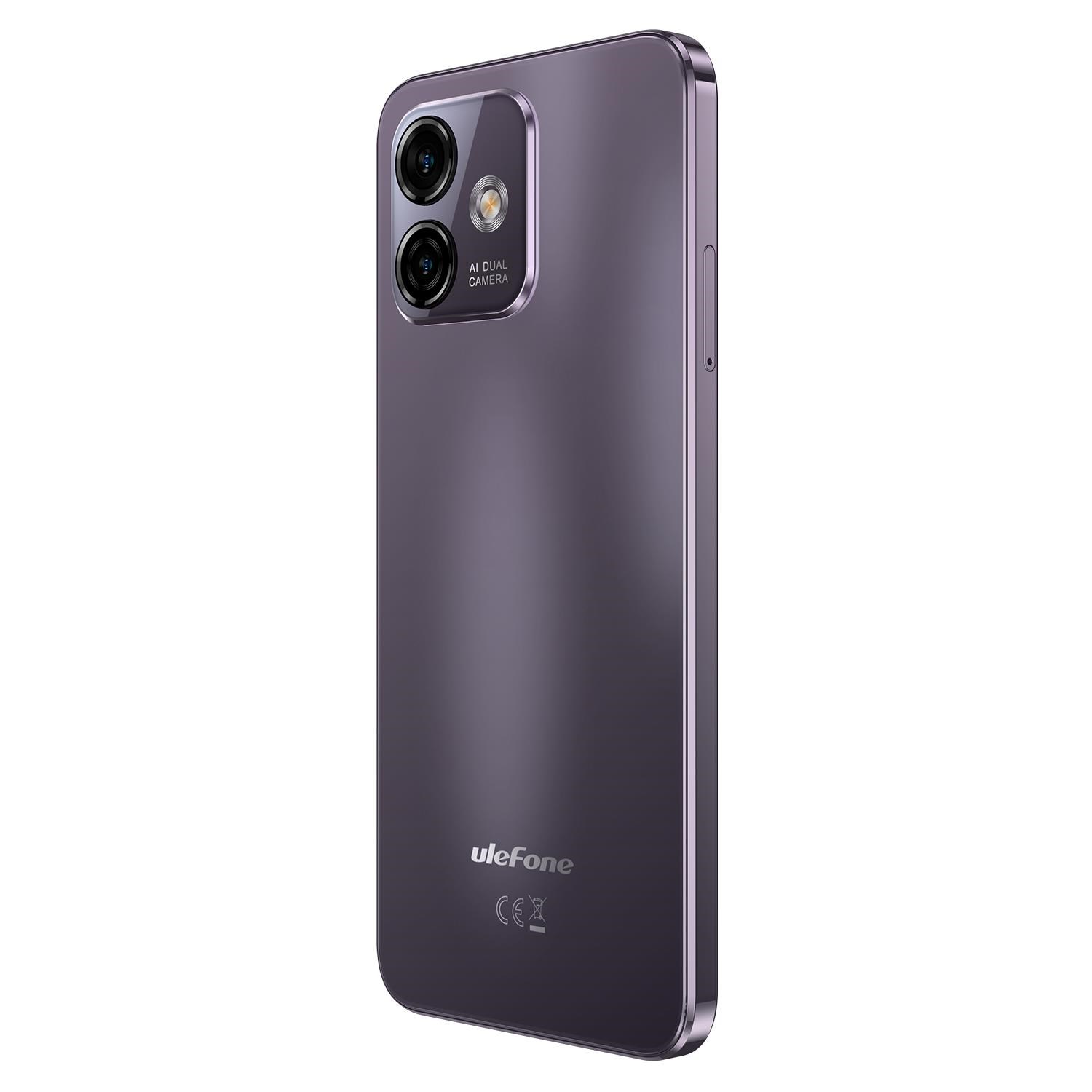 Ulefone Note 16 Pro 8GB/256GB Midnight Violet