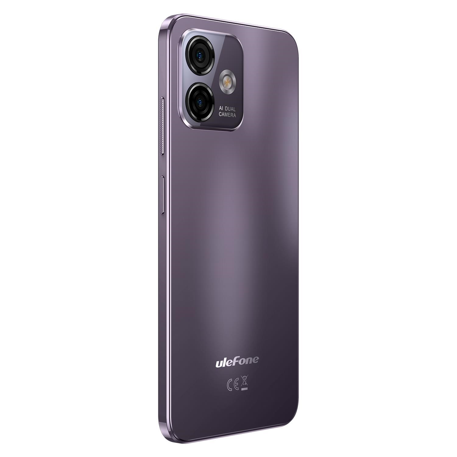 Ulefone Note 16 Pro 8GB/256GB Midnight Violet